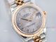 EW Factory Top Swiss Replica Watches Rolex Datejust 31 Grey Dial With Diamonds (4)_th.jpg